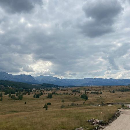 Runolist Chalet Žabljak Dış mekan fotoğraf