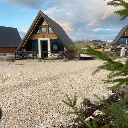Runolist Chalet Žabljak Dış mekan fotoğraf