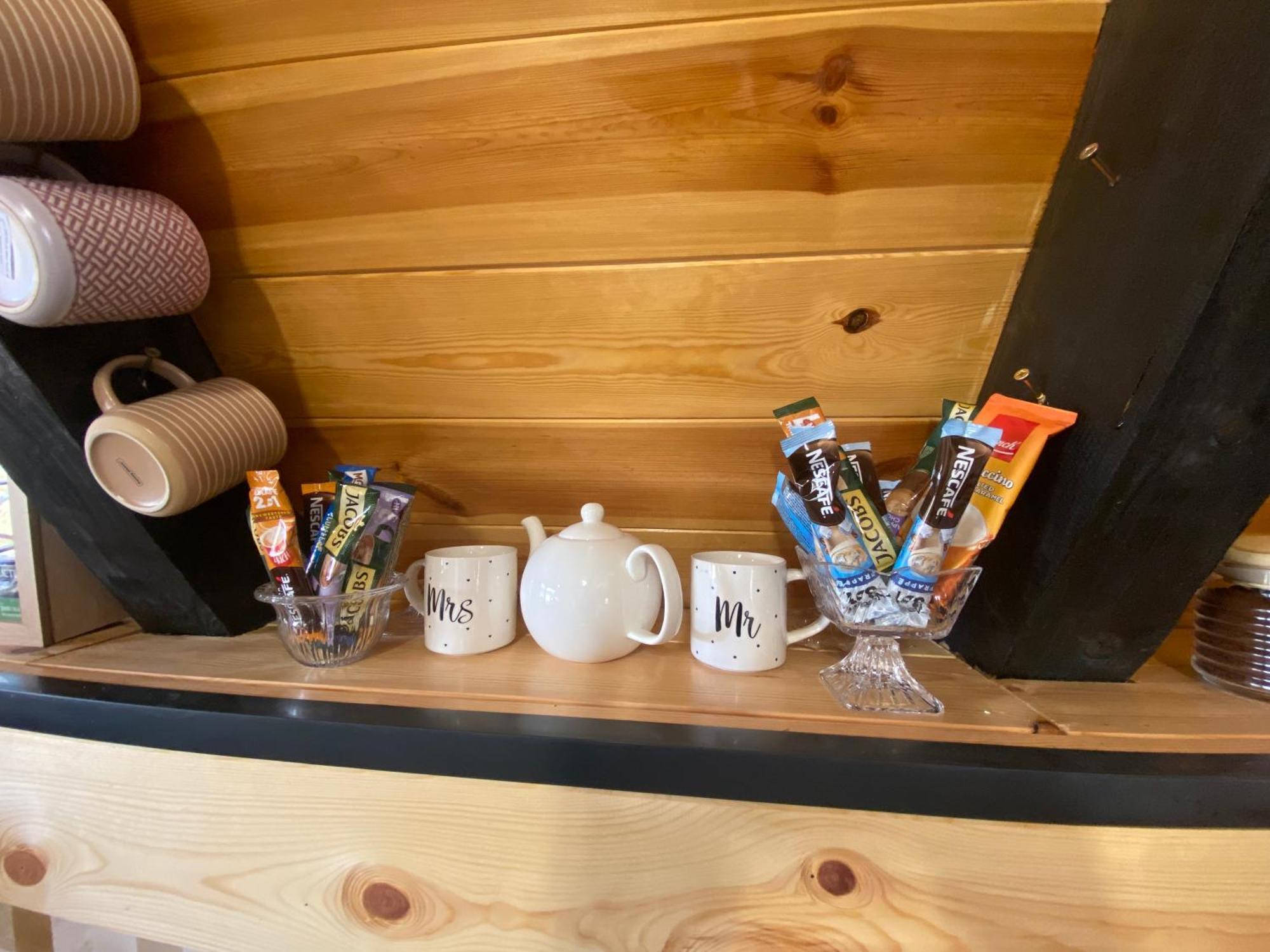 Runolist Chalet Žabljak Dış mekan fotoğraf