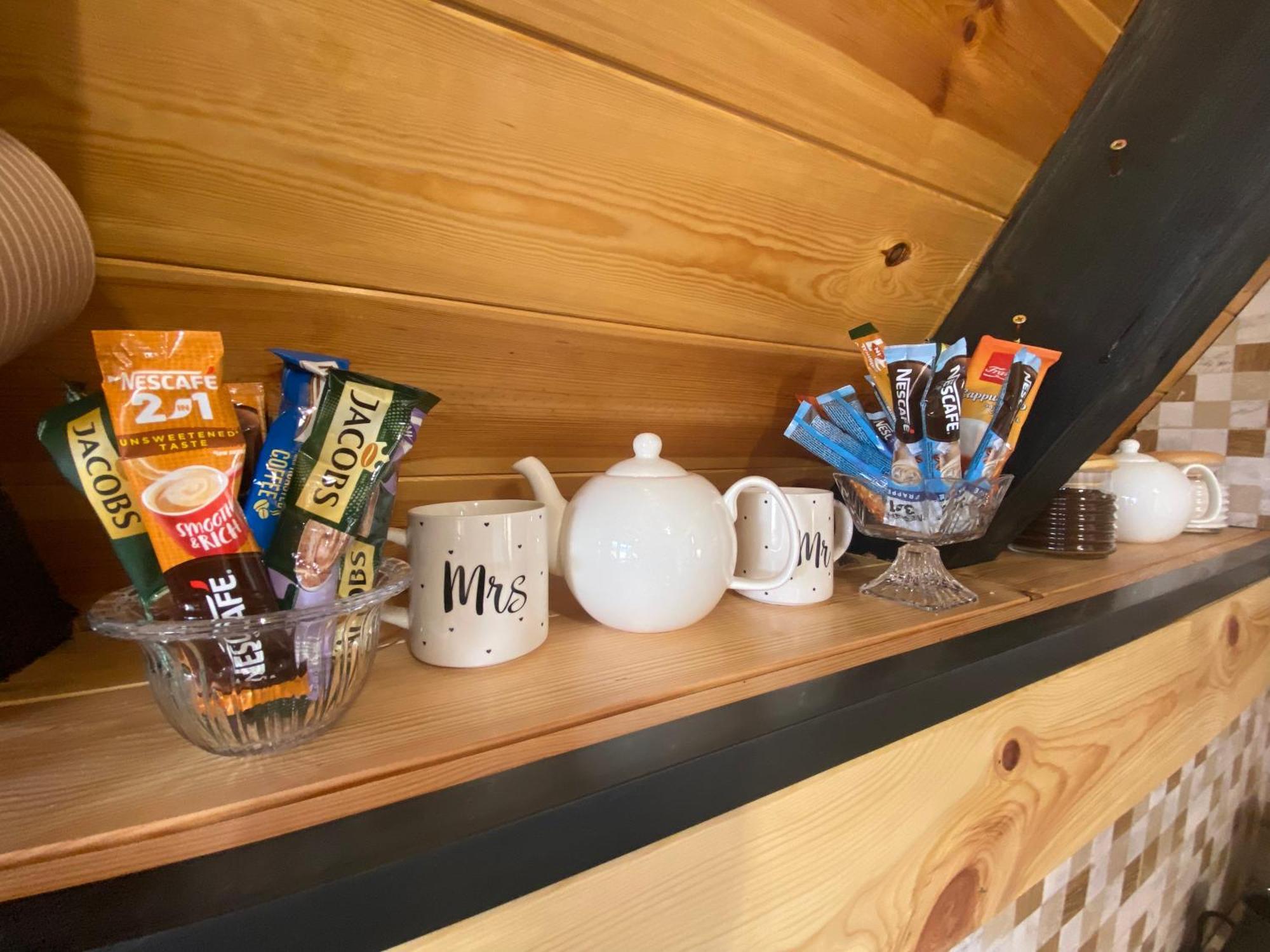 Runolist Chalet Žabljak Dış mekan fotoğraf