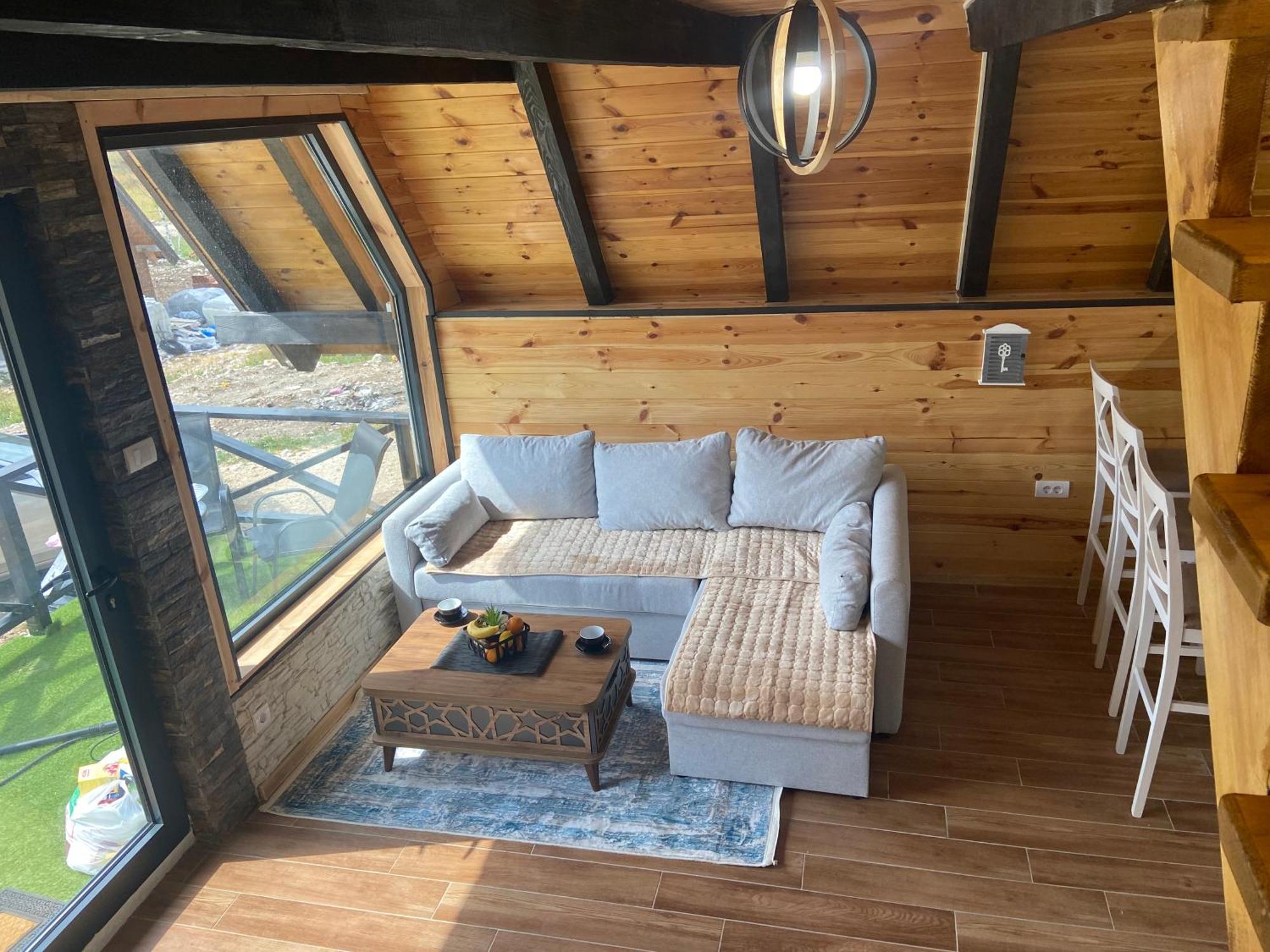 Runolist Chalet Žabljak Dış mekan fotoğraf