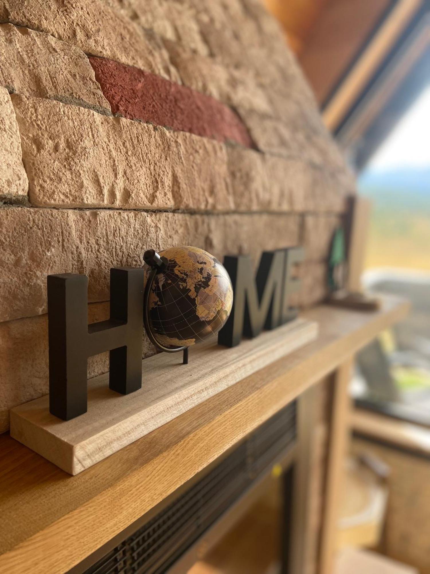 Runolist Chalet Žabljak Dış mekan fotoğraf