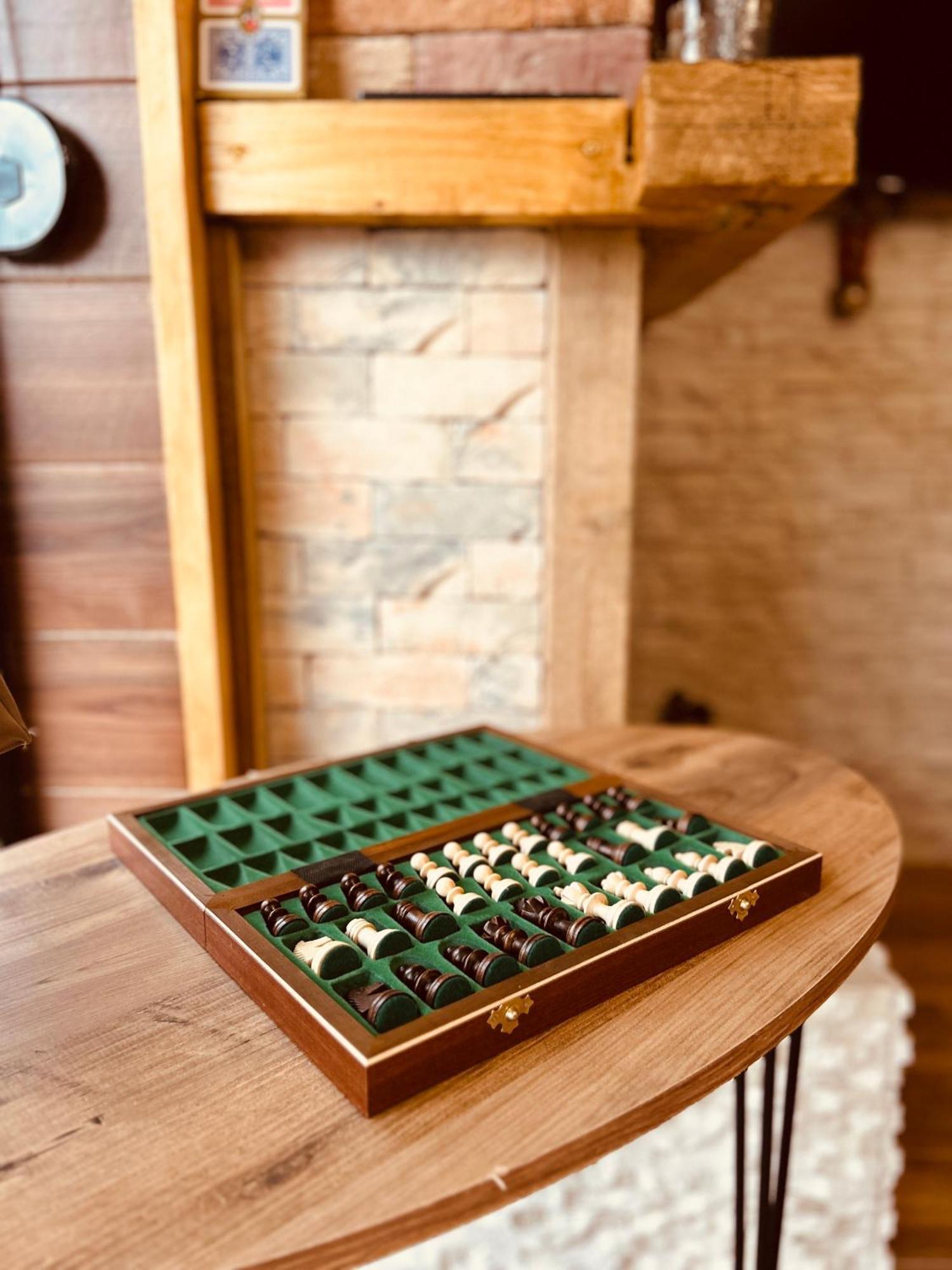 Runolist Chalet Žabljak Dış mekan fotoğraf