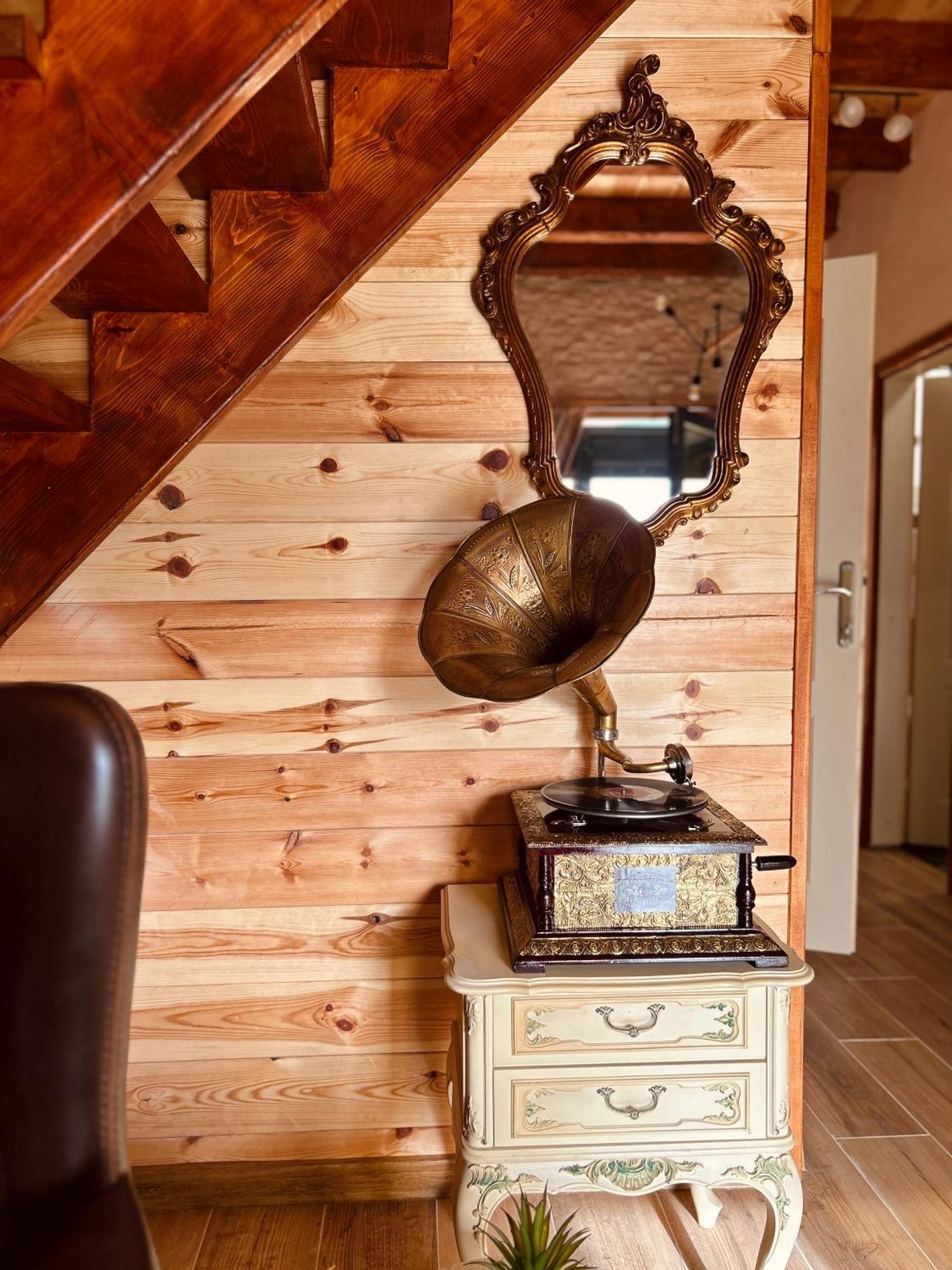 Runolist Chalet Žabljak Dış mekan fotoğraf