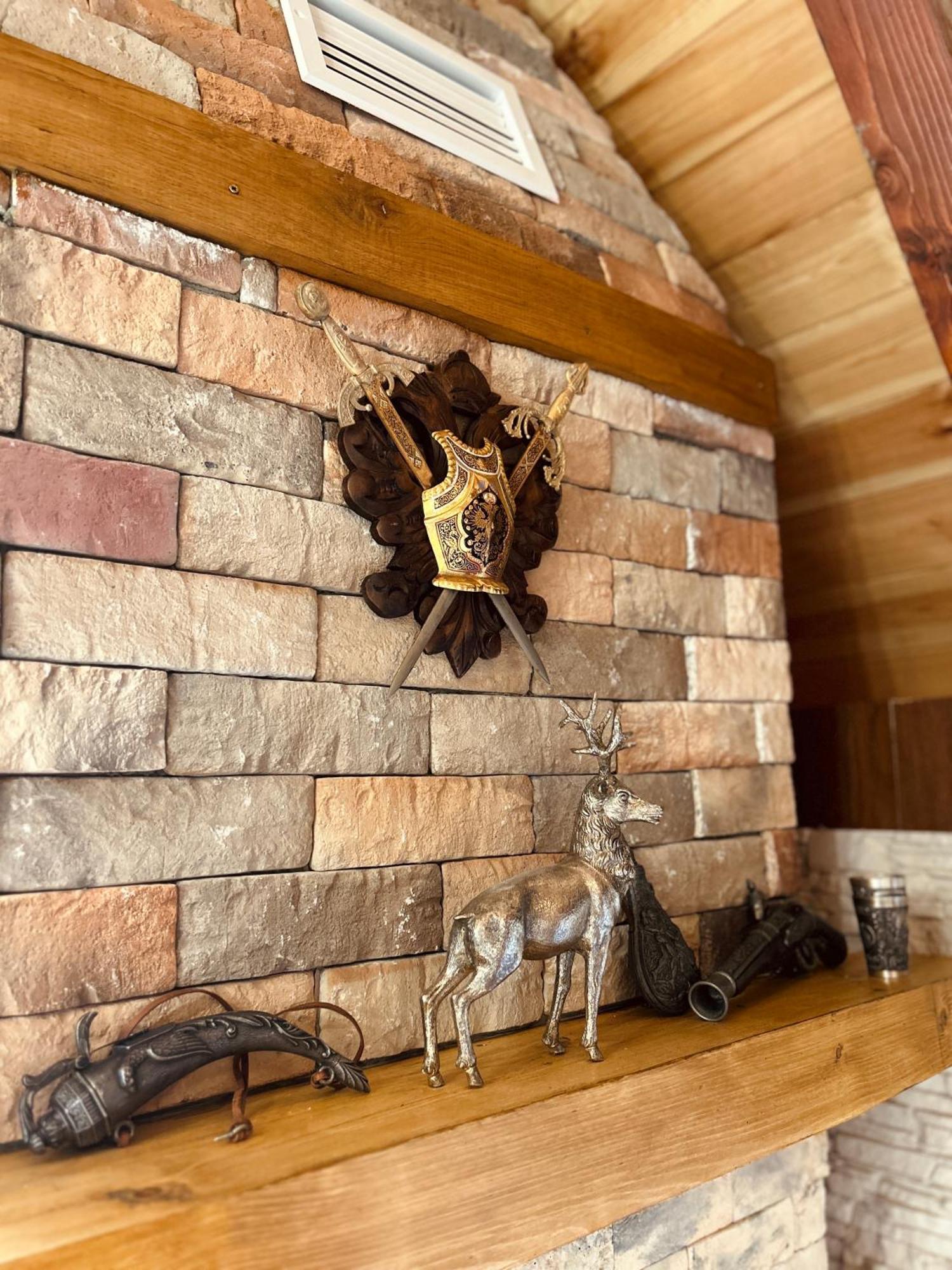 Runolist Chalet Žabljak Dış mekan fotoğraf