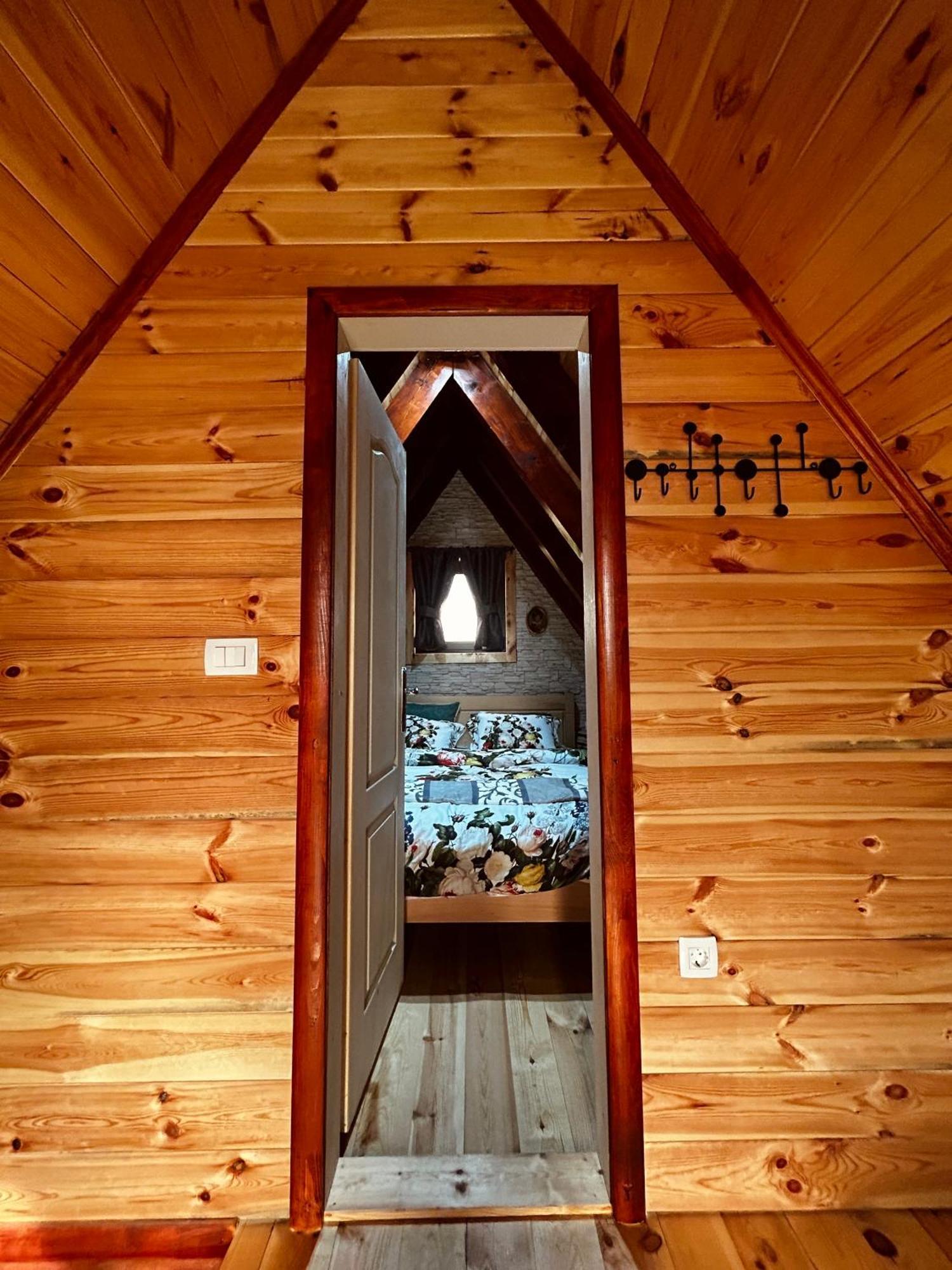Runolist Chalet Žabljak Dış mekan fotoğraf