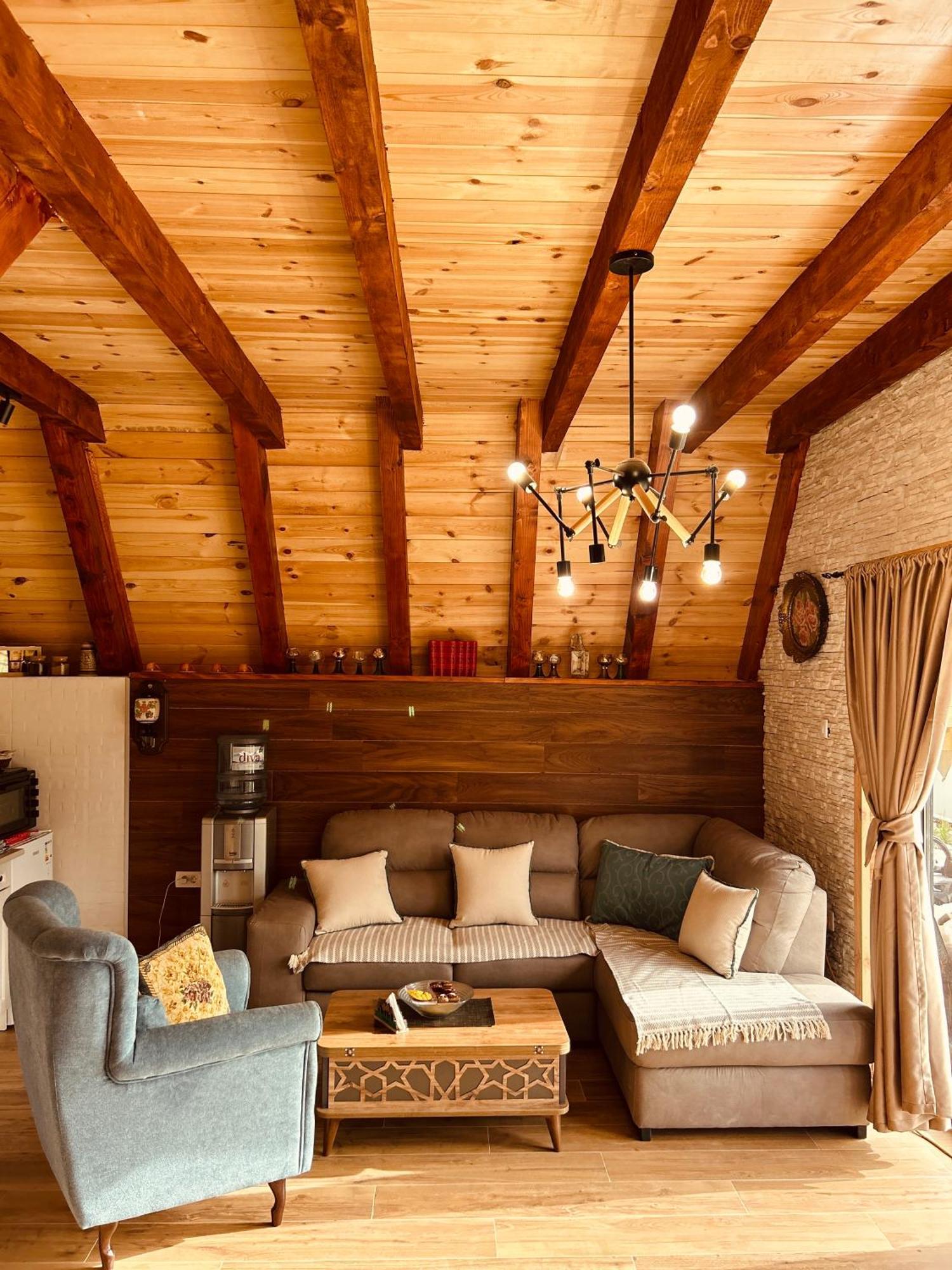 Runolist Chalet Žabljak Dış mekan fotoğraf